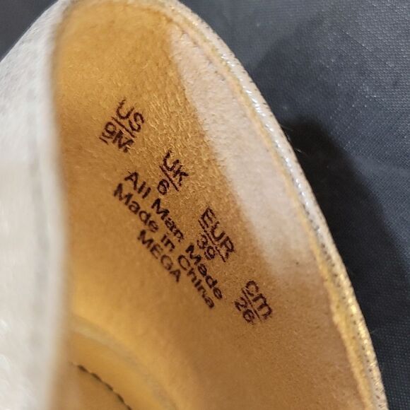 BRAND NEW LIFESTRIDE WOMEN'S MEGA STRAPPY SANDALS - Picture 12 of 14